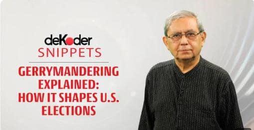 રાજ્યપાલો પર સુપ્રીમ કોર્ટની સલાહ: શા માટે અભિપ્રાય જવાબો કરતાં વધુ પ્રશ્નો ઉભા કરે છે | દોરાબ આર. સોપારીવાલા | ડેકોડર